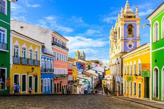 Imagem de Pelourinho 