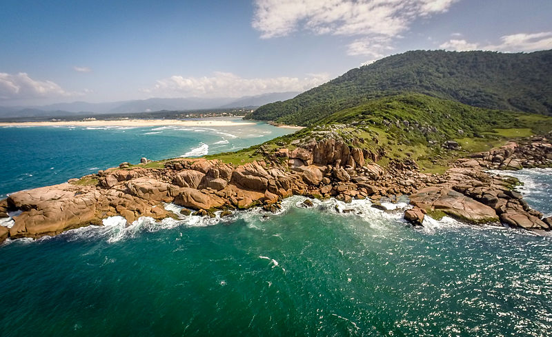 Prainha - Guarda do Embaú